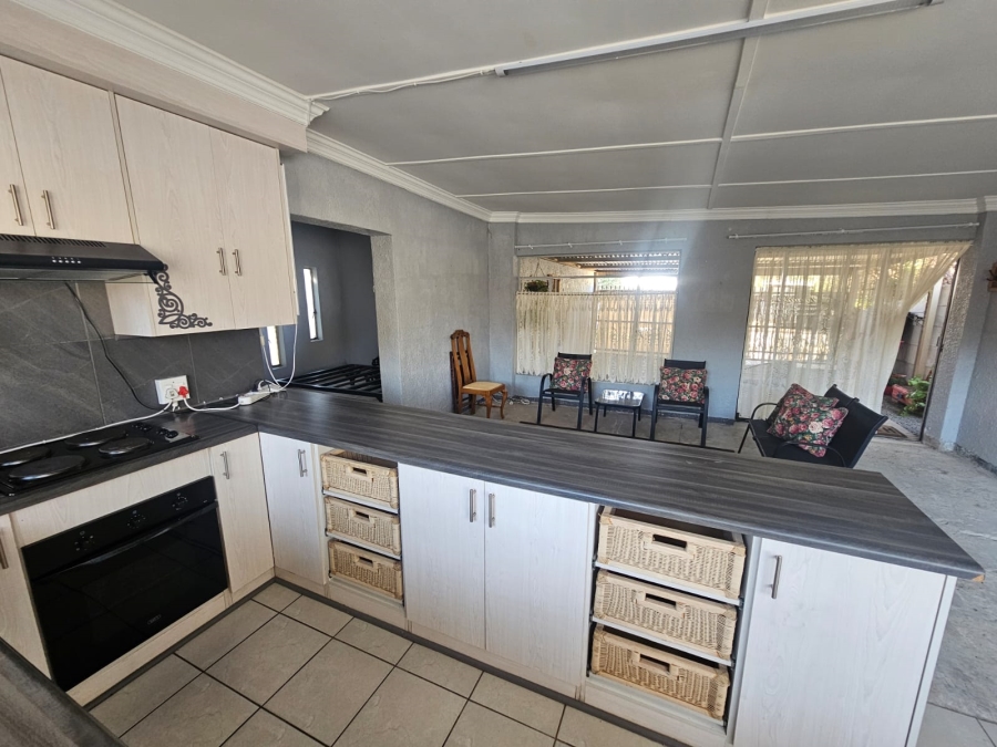 3 Bedroom Property for Sale in Riebeeckstad Free State